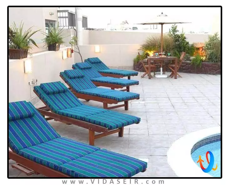 گرند سنترال دبی